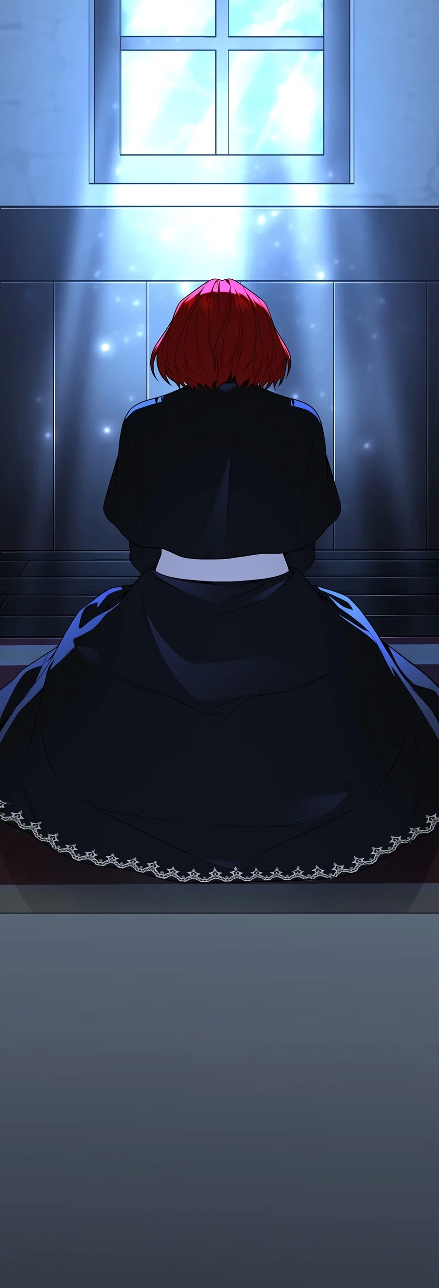 Is It Bad That the Main Character’s a Roleplayer? Chapter 11 - Page 13