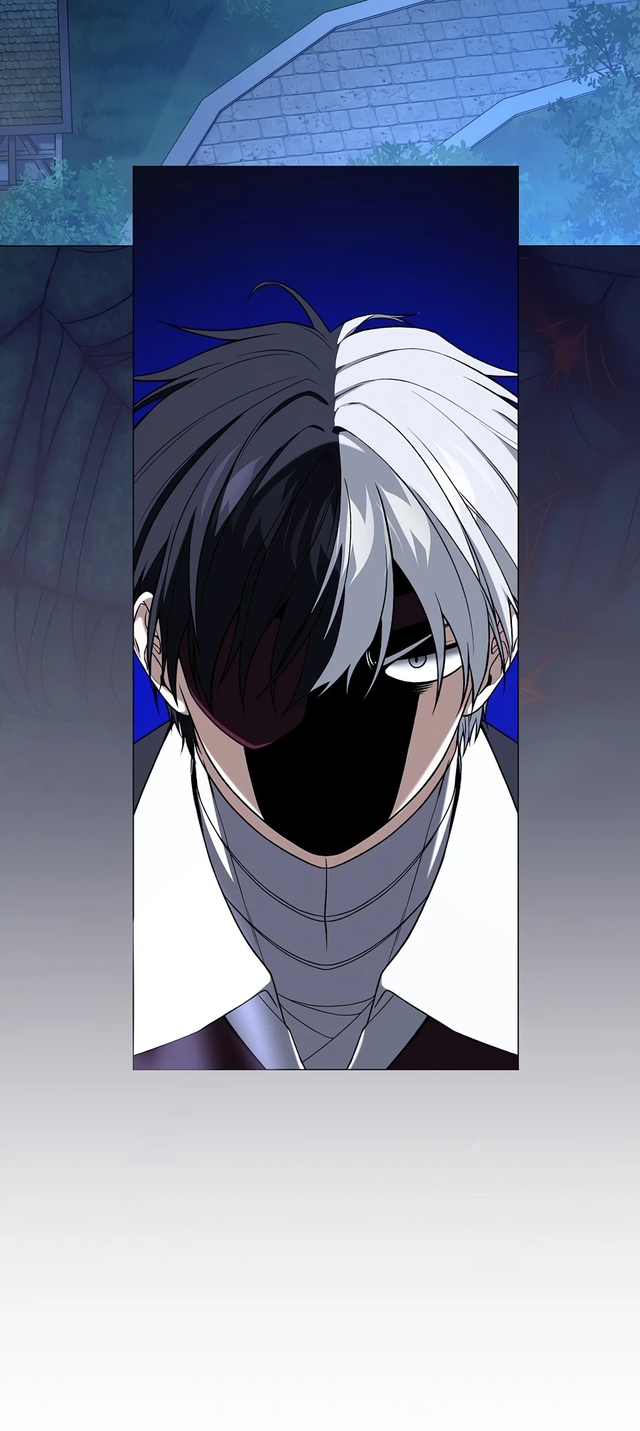 Is It Bad That the Main Character’s a Roleplayer? Chapter 11 - Page 18