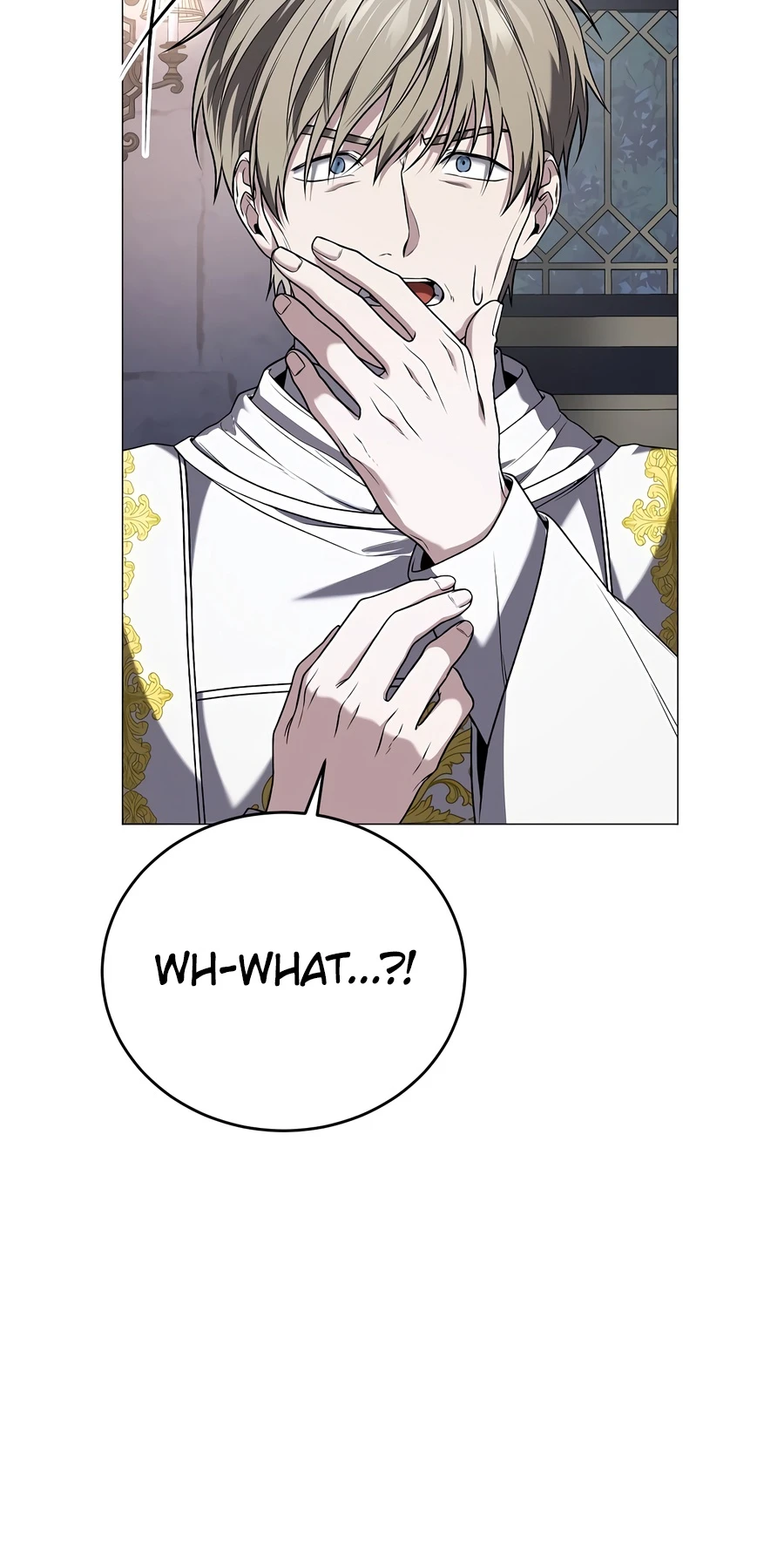Is It Bad That the Main Character’s a Roleplayer? Chapter 12 - Page 8