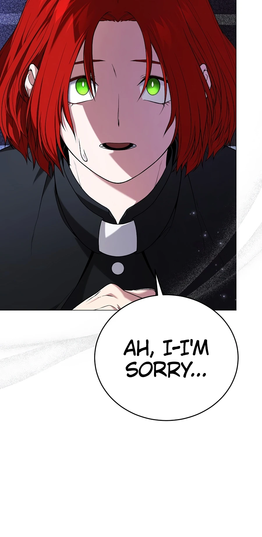 Is It Bad That the Main Character’s a Roleplayer? Chapter 12 - Page 10