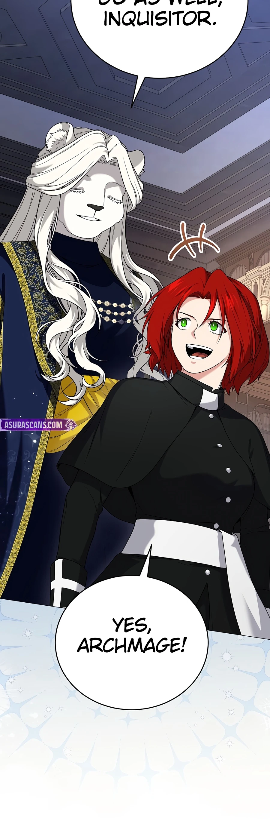 Is It Bad That the Main Character’s a Roleplayer? Chapter 12 - Page 12
