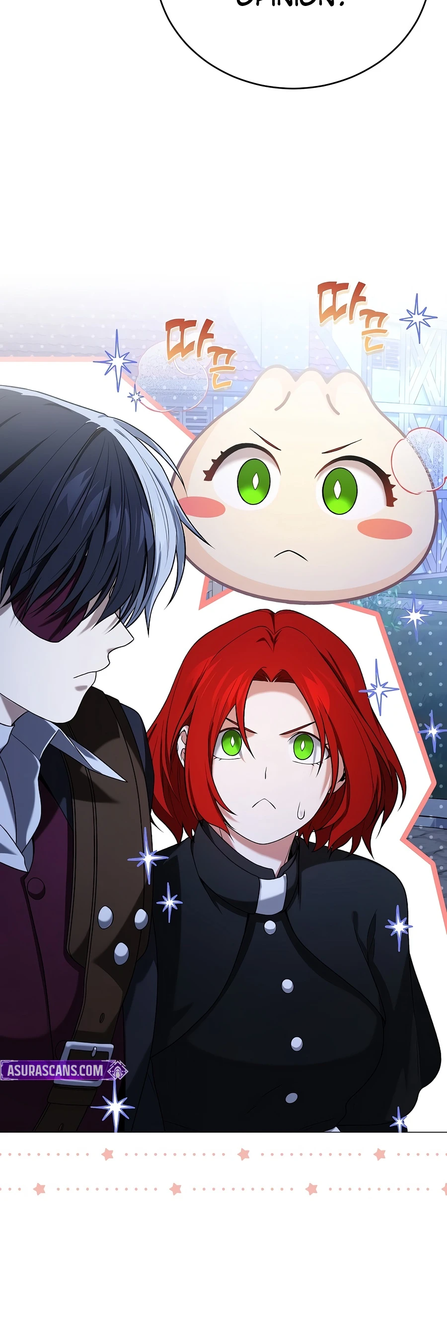 Is It Bad That the Main Character’s a Roleplayer? Chapter 12 - Page 16