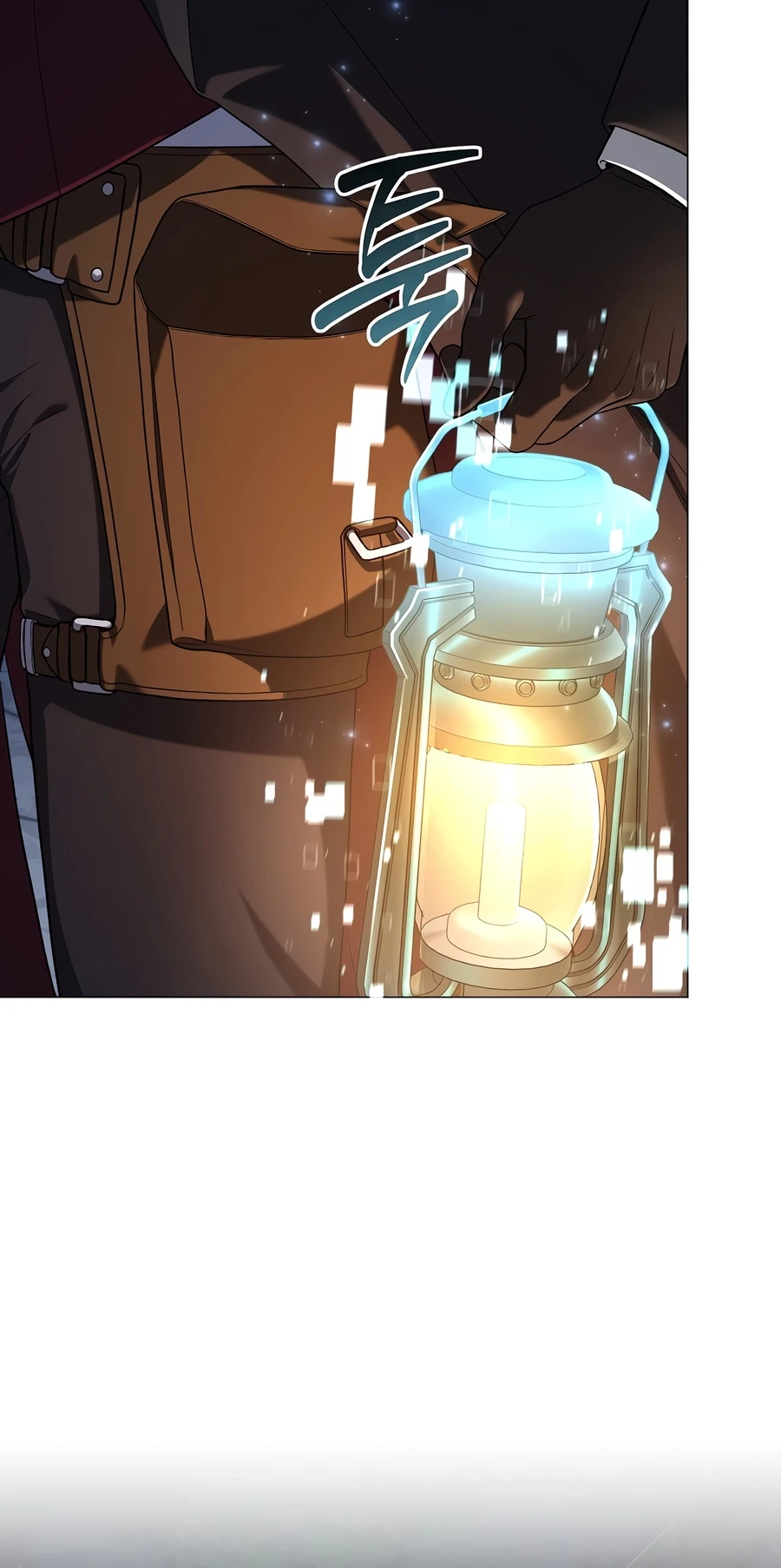 Is It Bad That the Main Character’s a Roleplayer? Chapter 12 - Page 20