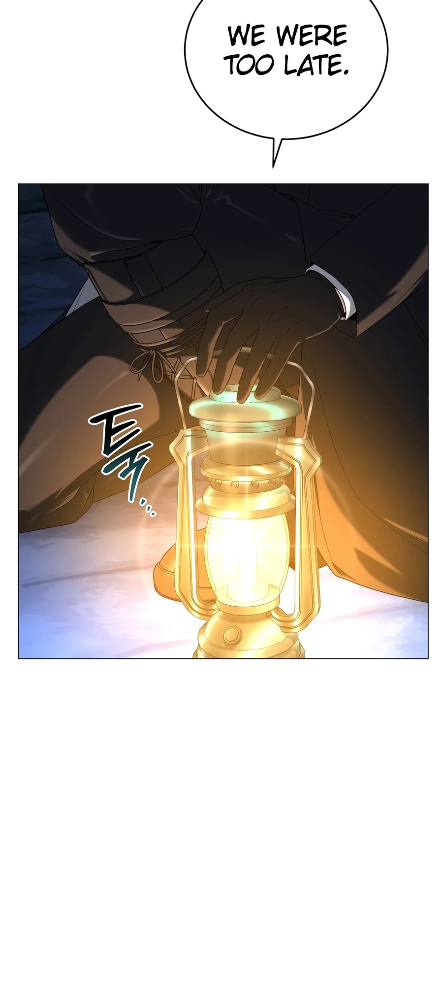 Is It Bad That the Main Character’s a Roleplayer? Chapter 13 - Page 3
