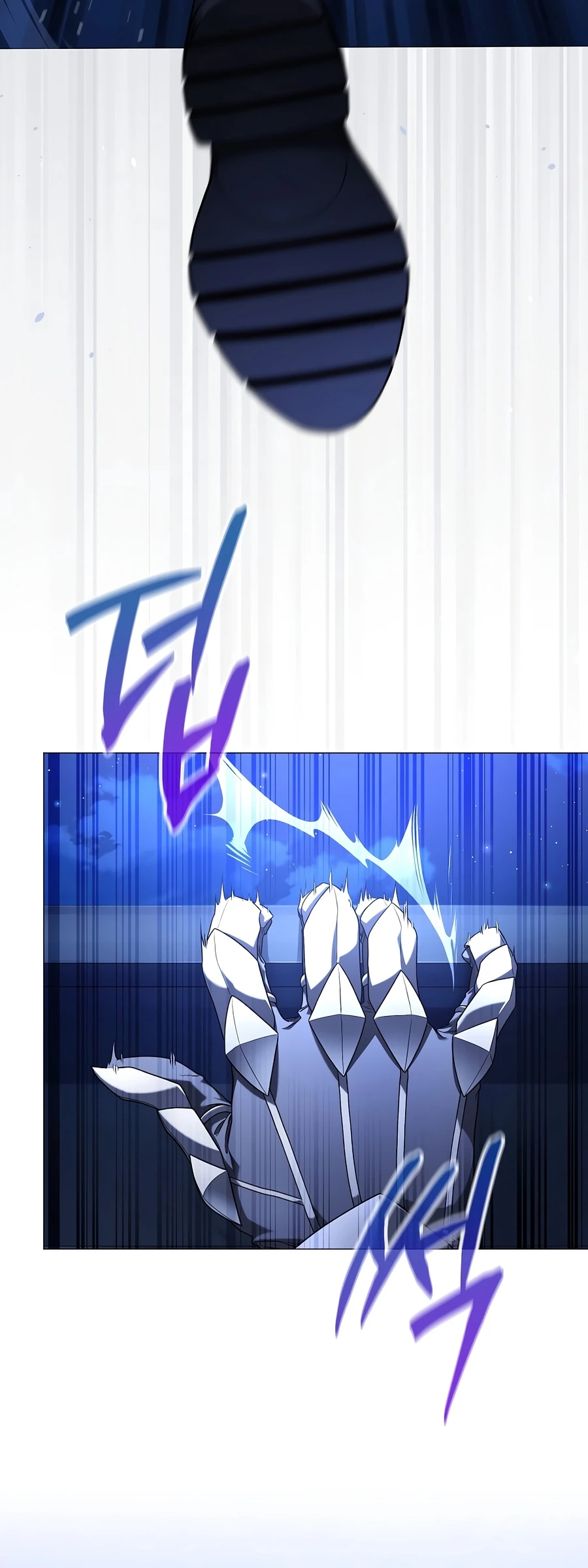 Is It Bad That the Main Character’s a Roleplayer? Chapter 13 - Page 9