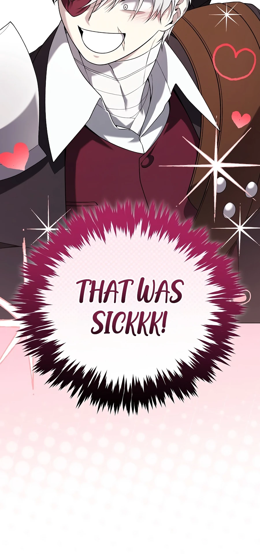 Is It Bad That the Main Character’s a Roleplayer? Chapter 13 - Page 11