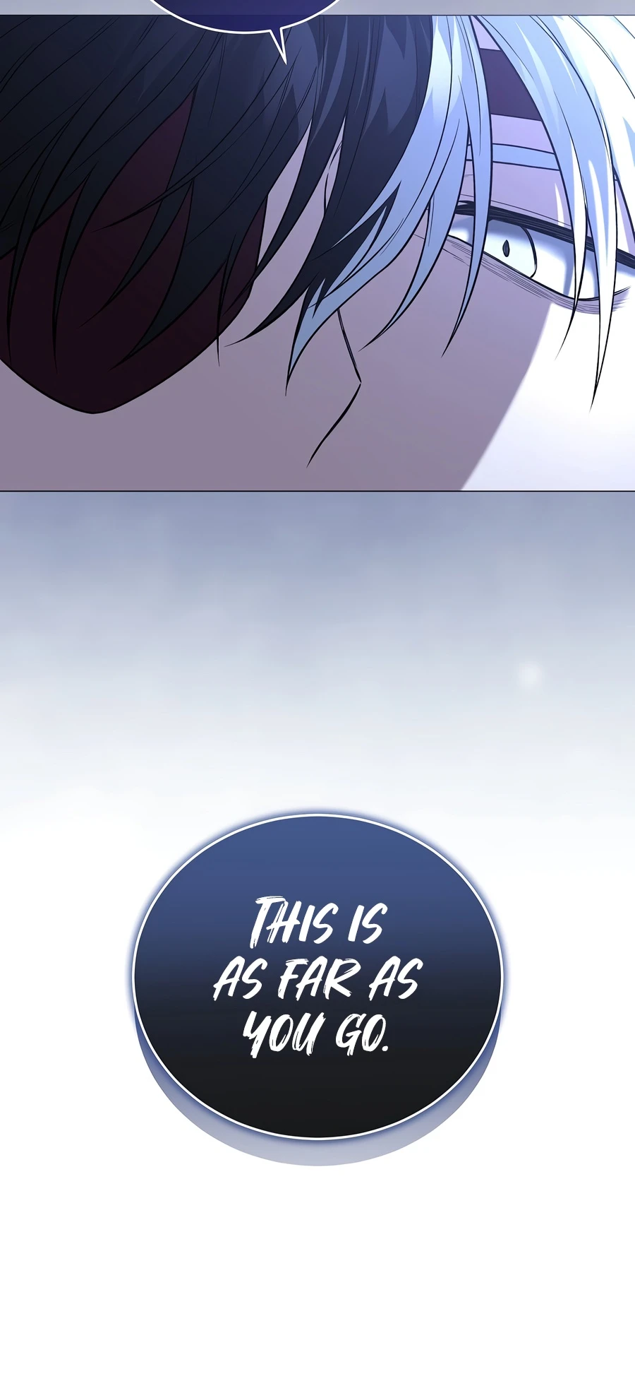 Is It Bad That the Main Character’s a Roleplayer? Chapter 13 - Page 13