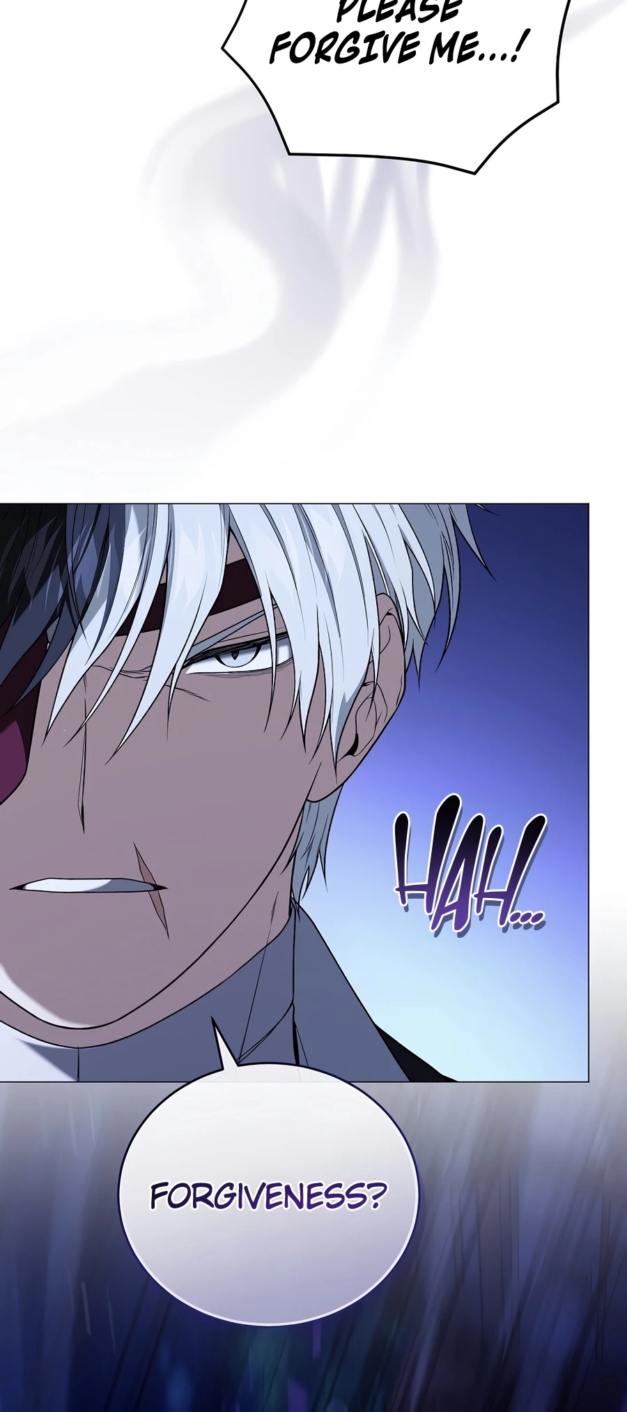 Is It Bad That the Main Character’s a Roleplayer? Chapter 14 - Page 6