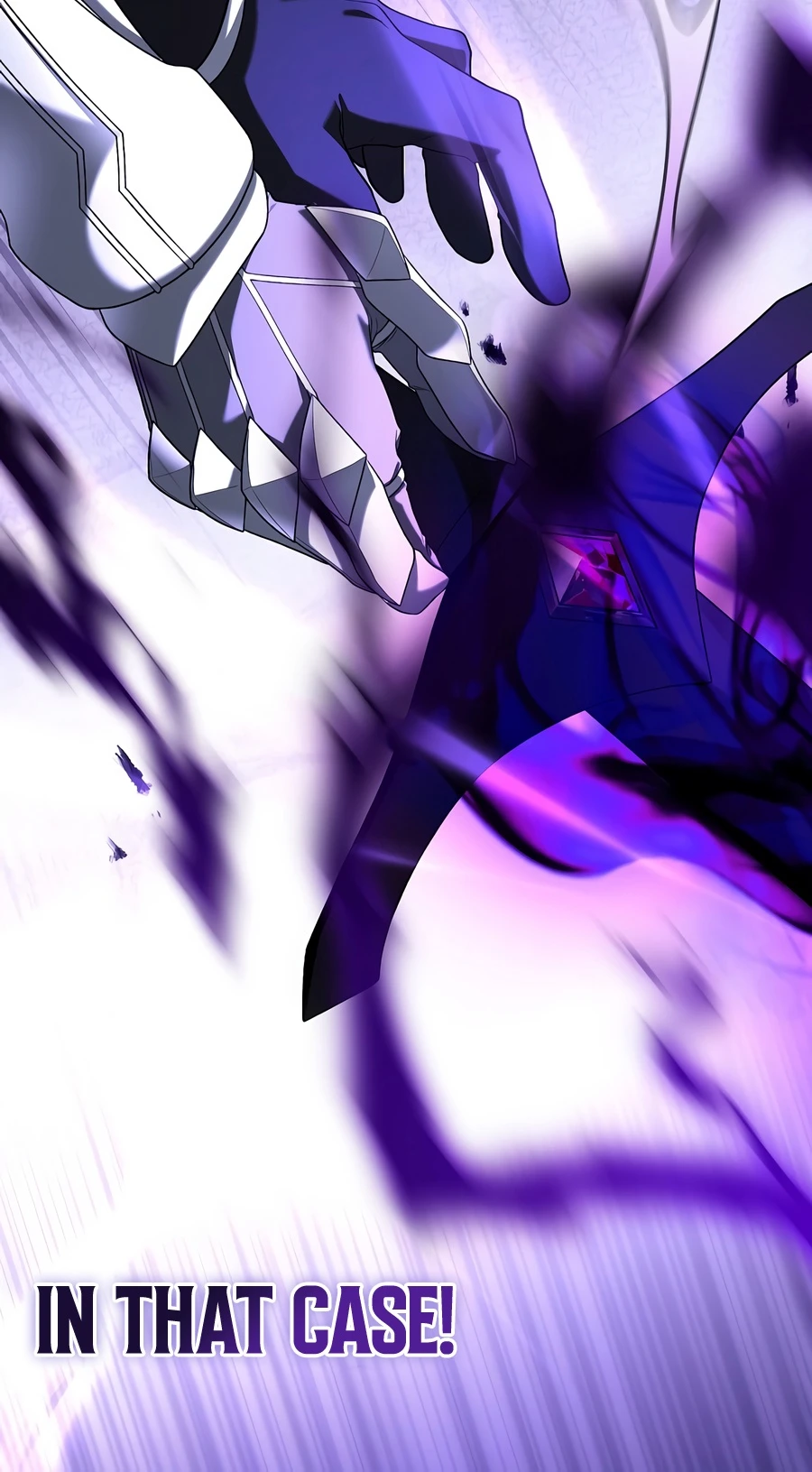 Is It Bad That the Main Character’s a Roleplayer? Chapter 14 - Page 12