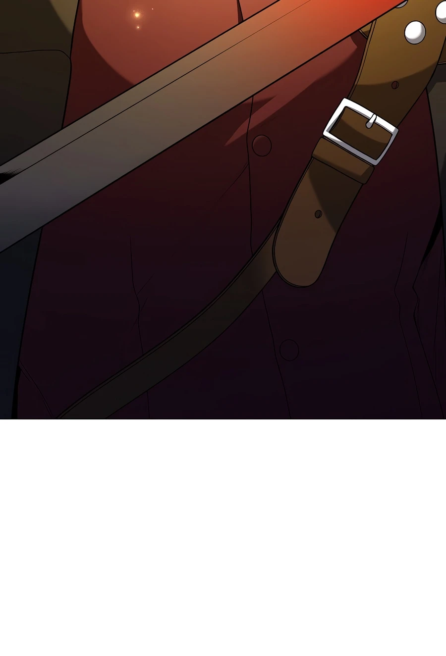 Is It Bad That the Main Character’s a Roleplayer? Chapter 14 - Page 18