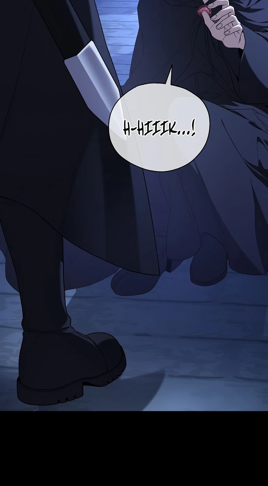 Is It Bad That the Main Character’s a Roleplayer? Chapter 14 - Page 22