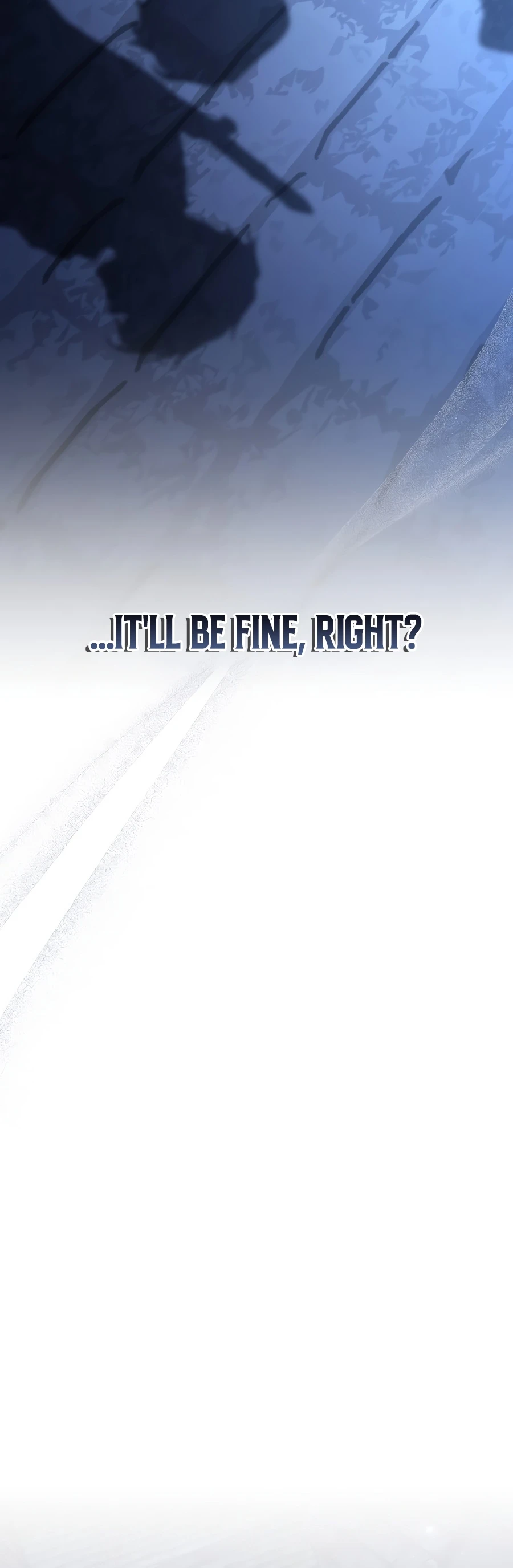 Is It Bad That the Main Character’s a Roleplayer? Chapter 15 - Page 23