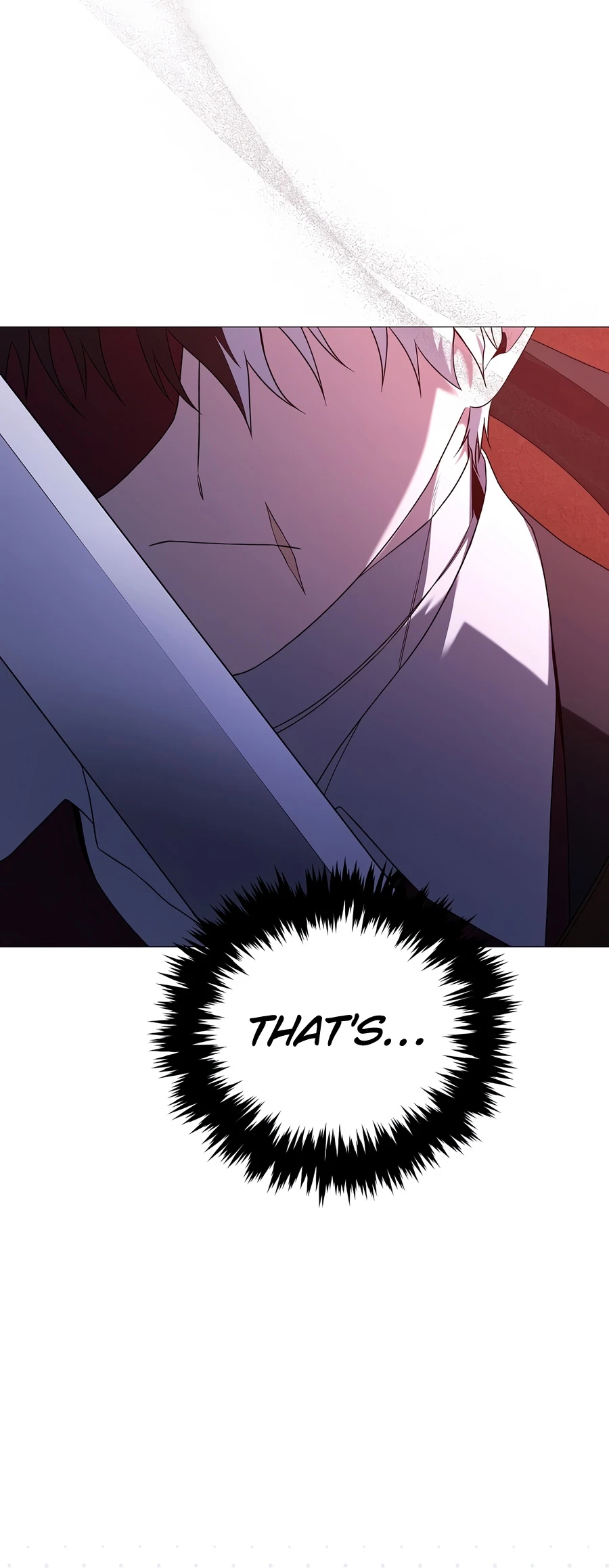 Is It Bad That the Main Character’s a Roleplayer? Chapter 17 - Page 5