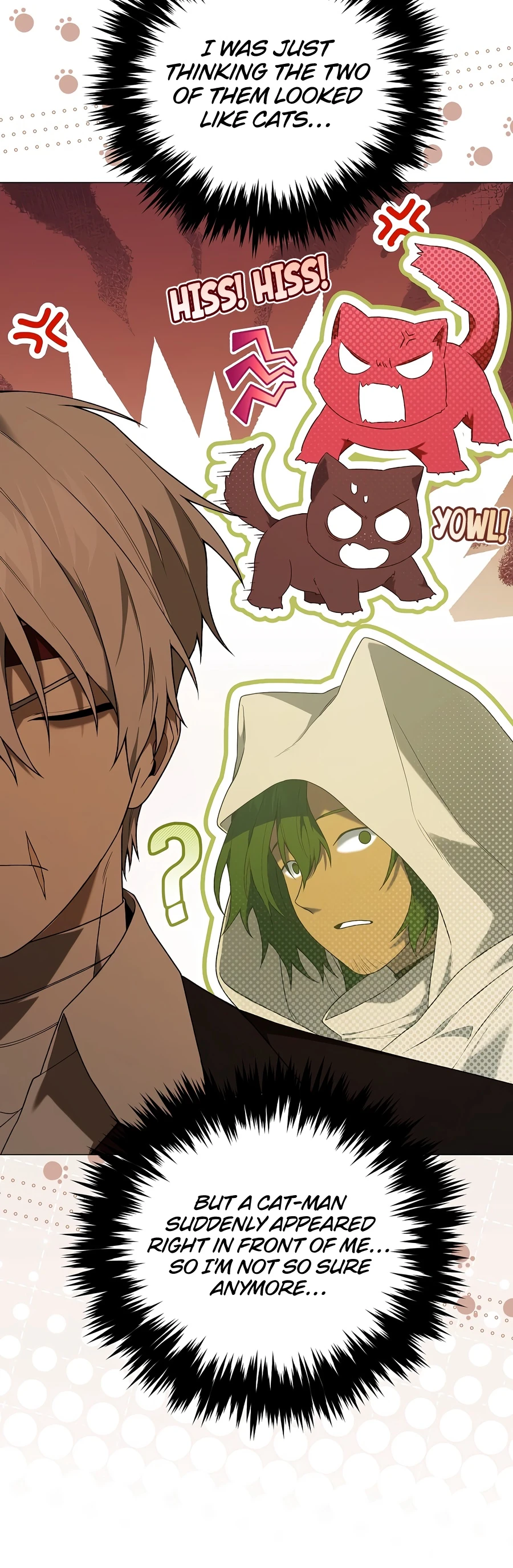 Is It Bad That the Main Character’s a Roleplayer? Chapter 17 - Page 7
