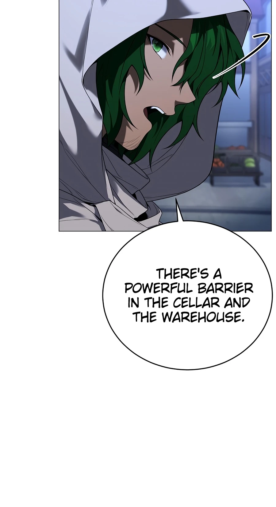 Is It Bad That the Main Character’s a Roleplayer? Chapter 17 - Page 15