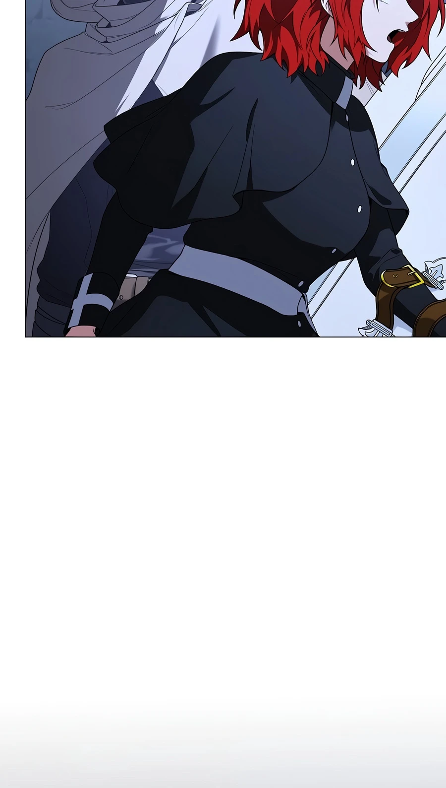 Is It Bad That the Main Character’s a Roleplayer? Chapter 17 - Page 20