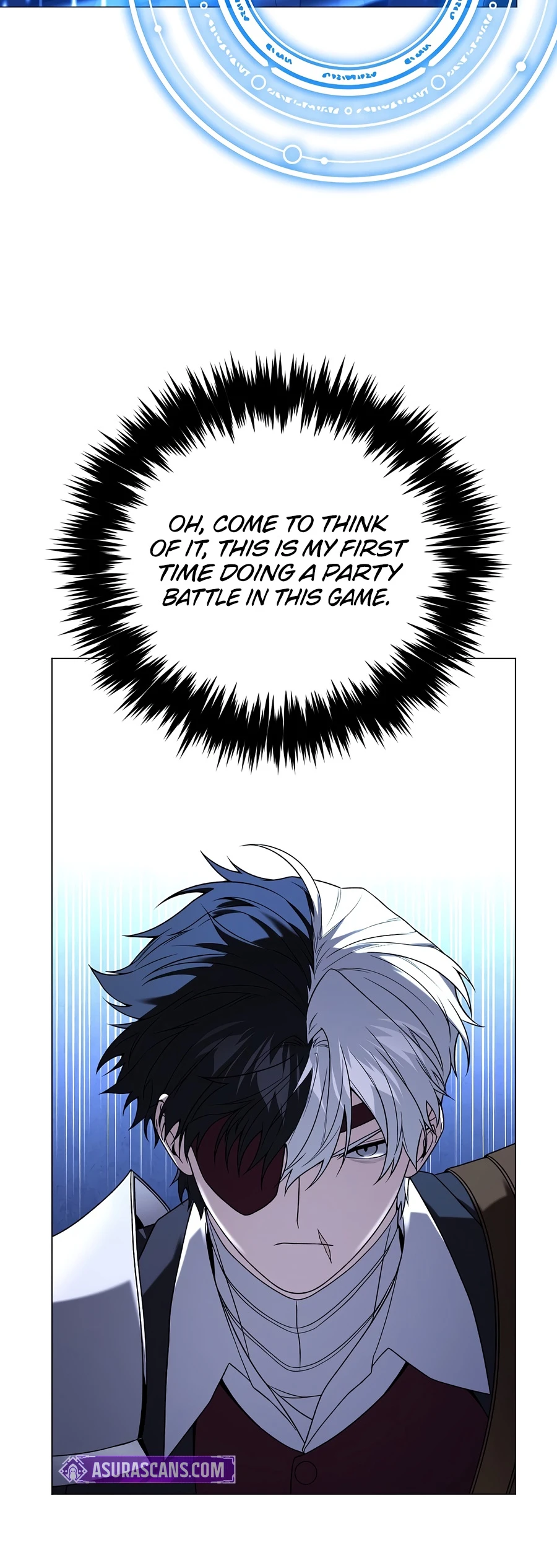 Is It Bad That the Main Character’s a Roleplayer? Chapter 18 - Page 4