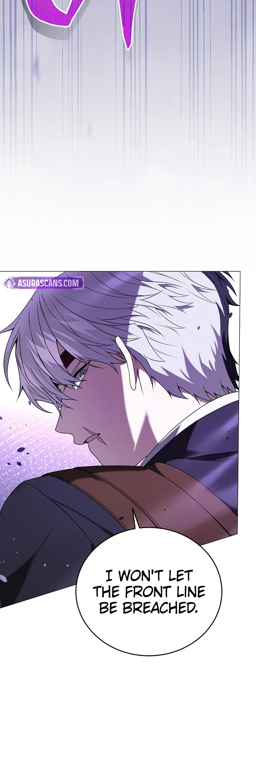 Is It Bad That the Main Character’s a Roleplayer? Chapter 18 - Page 10