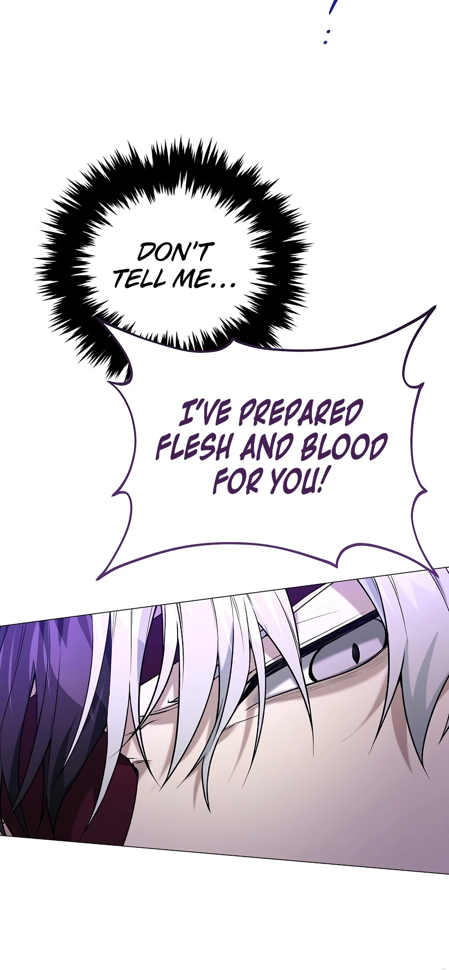 Is It Bad That the Main Character’s a Roleplayer? Chapter 18 - Page 12