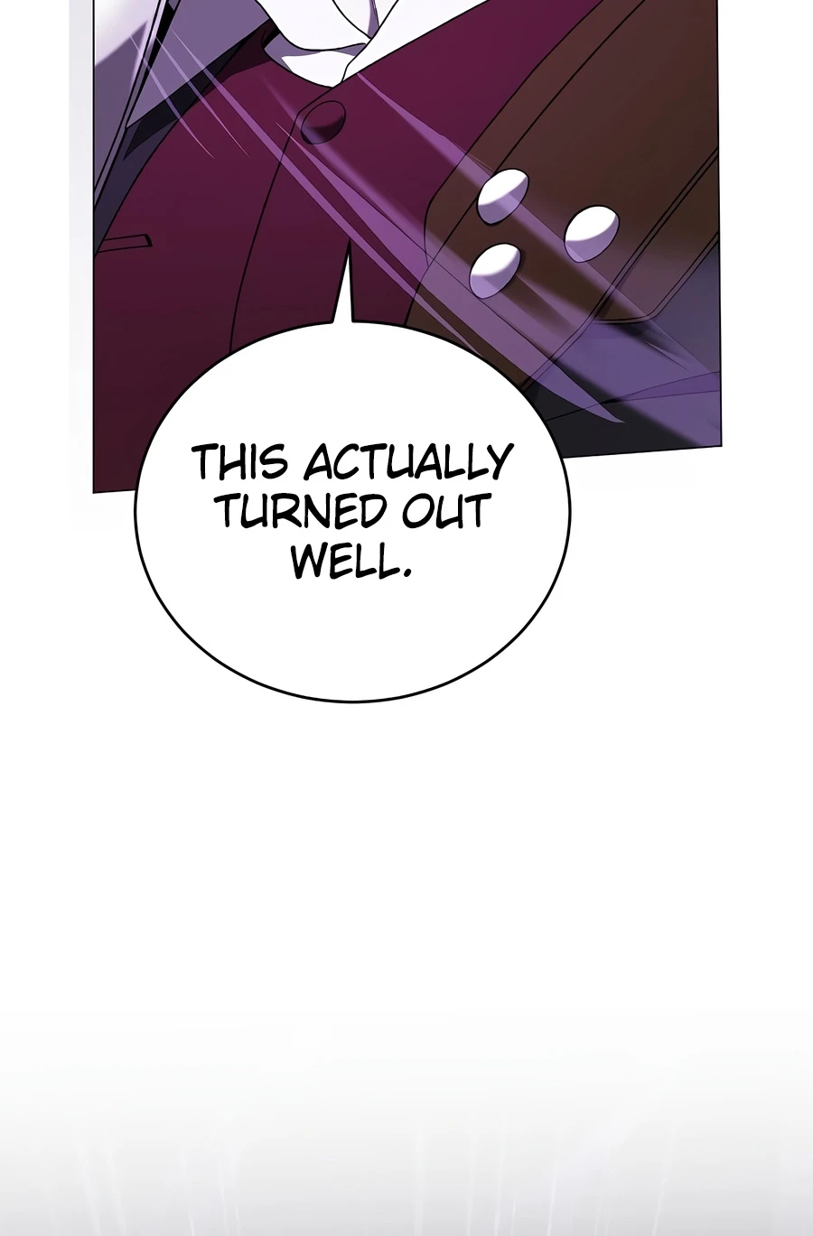 Is It Bad That the Main Character’s a Roleplayer? Chapter 18 - Page 16