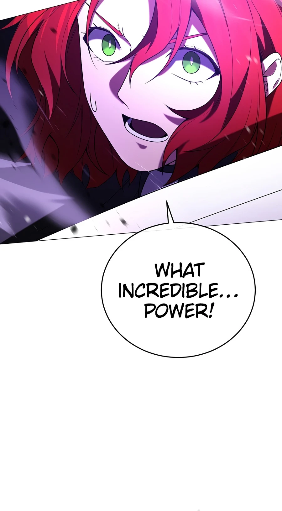 Is It Bad That the Main Character’s a Roleplayer? Chapter 18 - Page 18