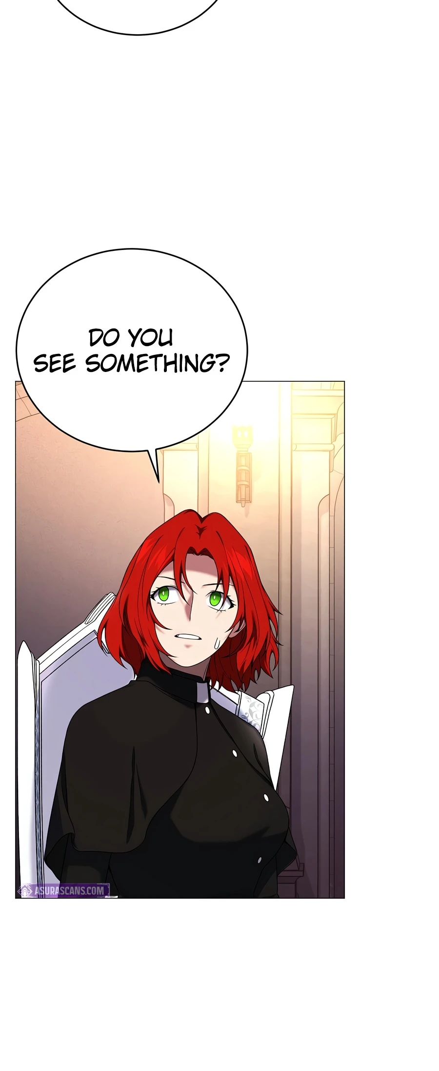 Is It Bad That the Main Character’s a Roleplayer? Chapter 21 - Page 3
