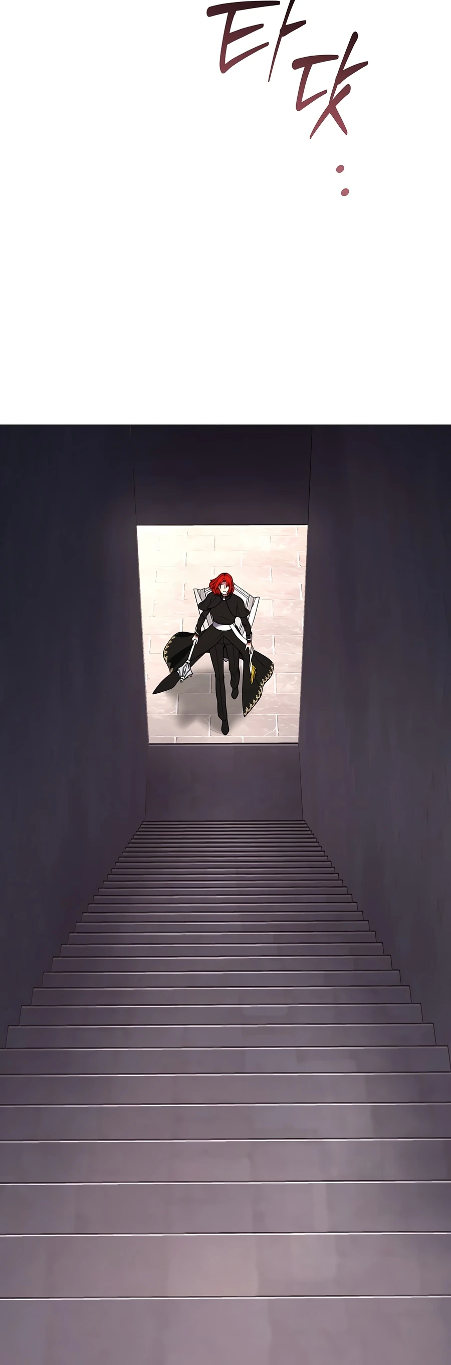 Is It Bad That the Main Character’s a Roleplayer? Chapter 21 - Page 9