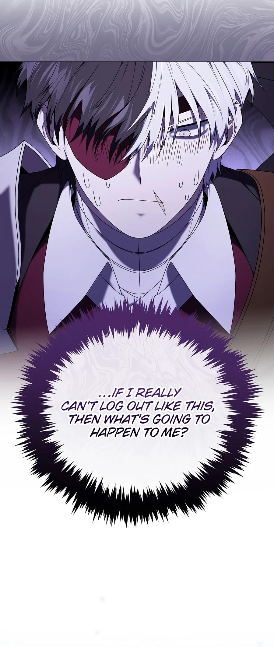 Is It Bad That the Main Character’s a Roleplayer? Chapter 21 - Page 13