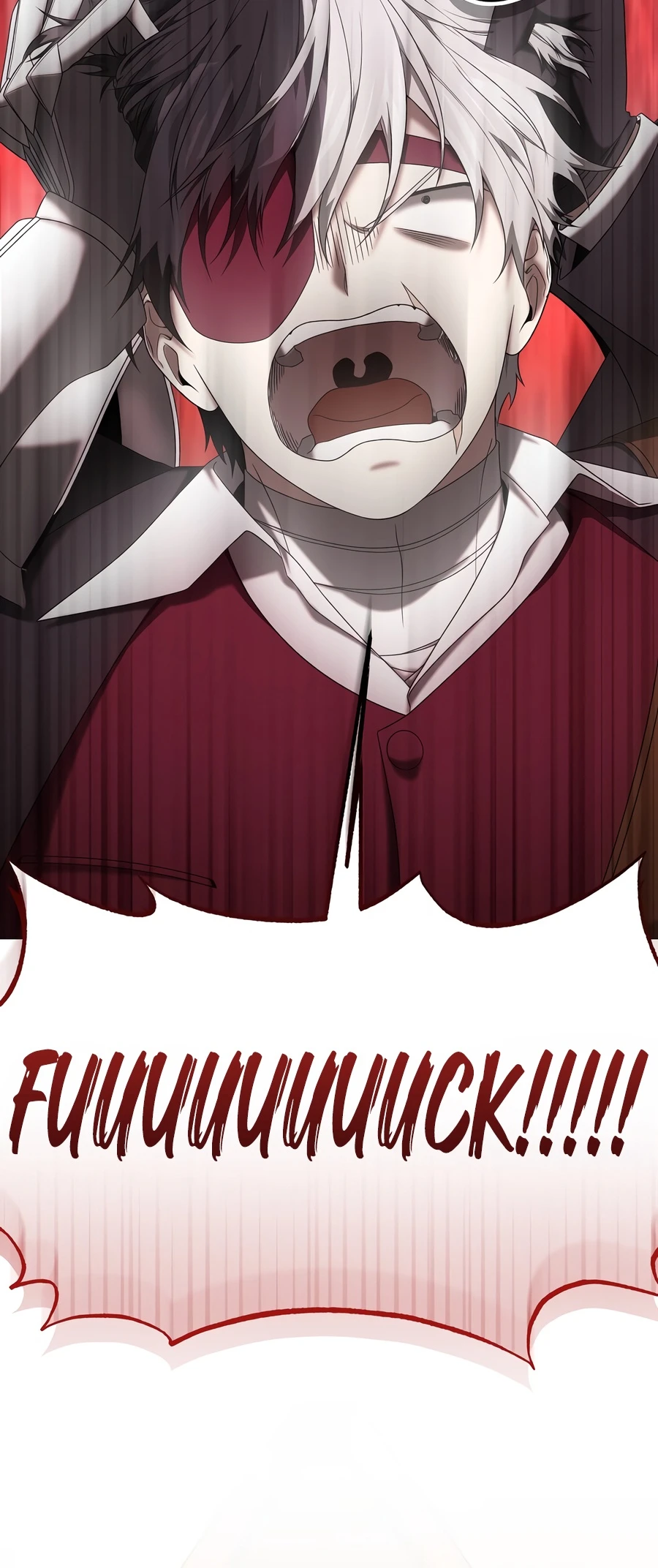 Is It Bad That the Main Character’s a Roleplayer? Chapter 21 - Page 15
