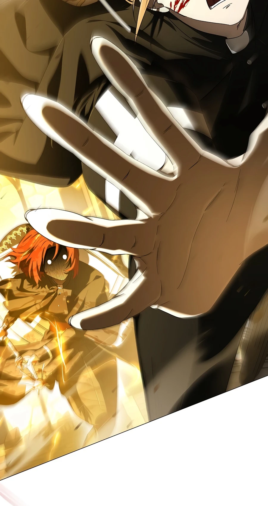 Is It Bad That the Main Character’s a Roleplayer? Chapter 23 - Page 3