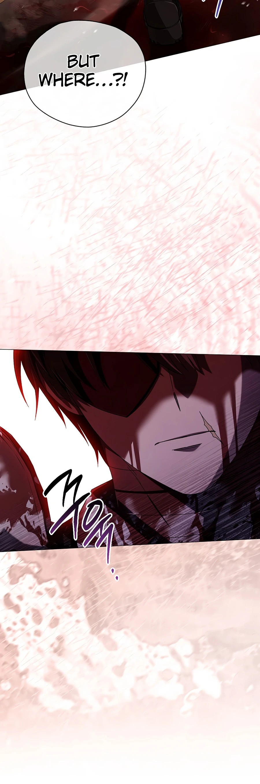 Is It Bad That the Main Character’s a Roleplayer? Chapter 23 - Page 6