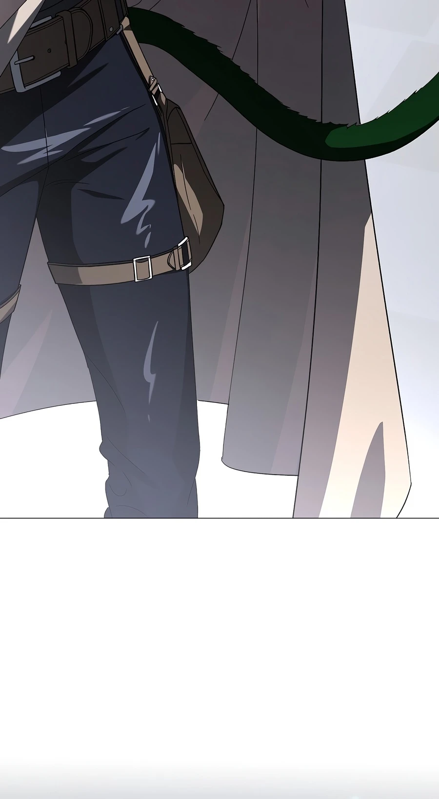 Is It Bad That the Main Character’s a Roleplayer? Chapter 23 - Page 10