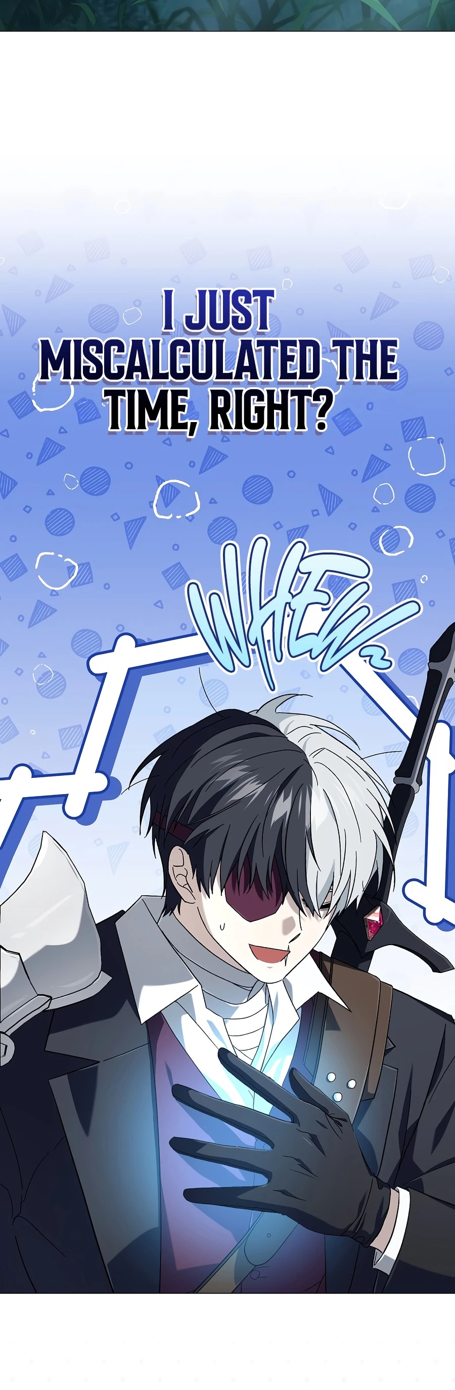 Is It Bad That the Main Character’s a Roleplayer? Chapter 23 - Page 16