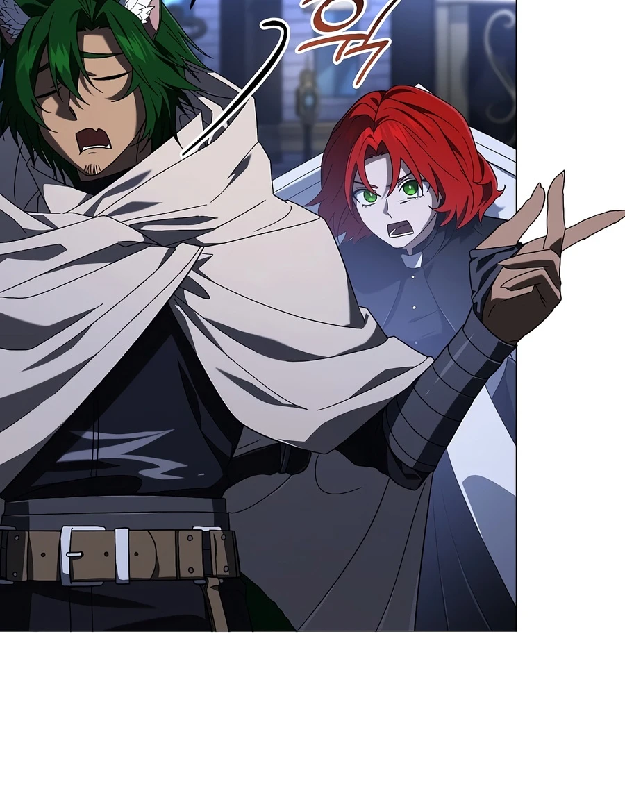 Is It Bad That the Main Character’s a Roleplayer? Chapter 24 - Page 5