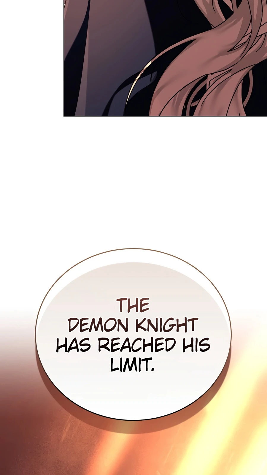 Is It Bad That the Main Character’s a Roleplayer? Chapter 24 - Page 22