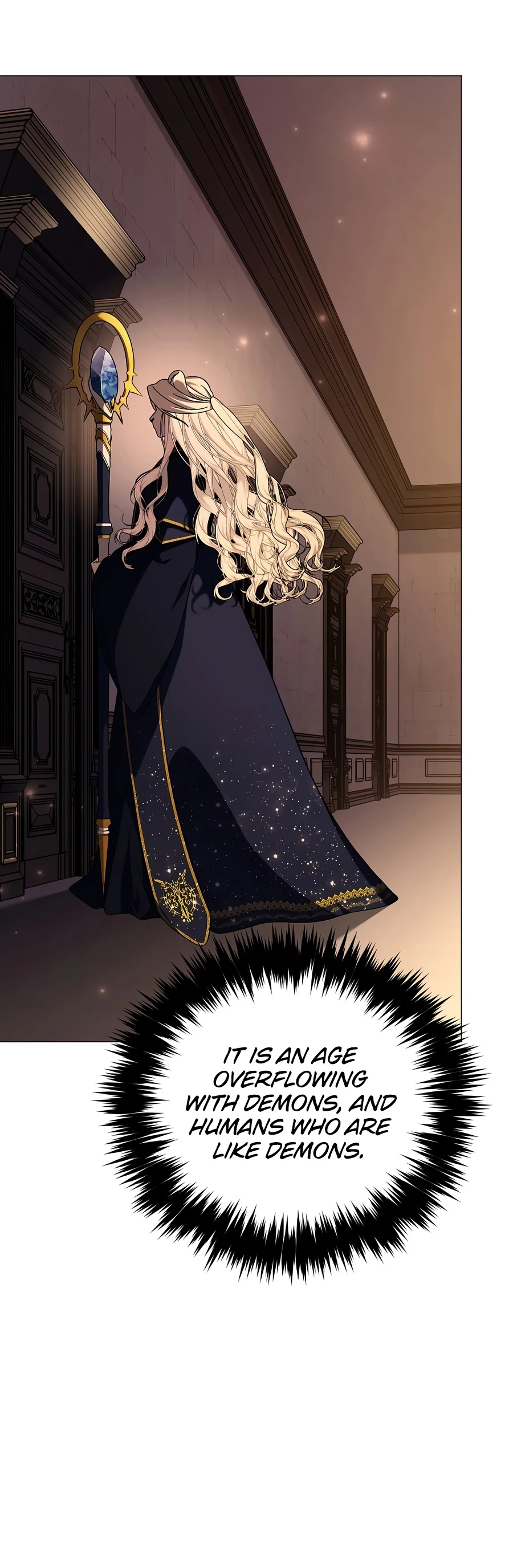 Is It Bad That the Main Character’s a Roleplayer? Chapter 25 - Page 6