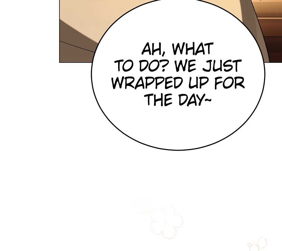 Is It Bad That the Main Character’s a Roleplayer? Chapter 25 - Page 8