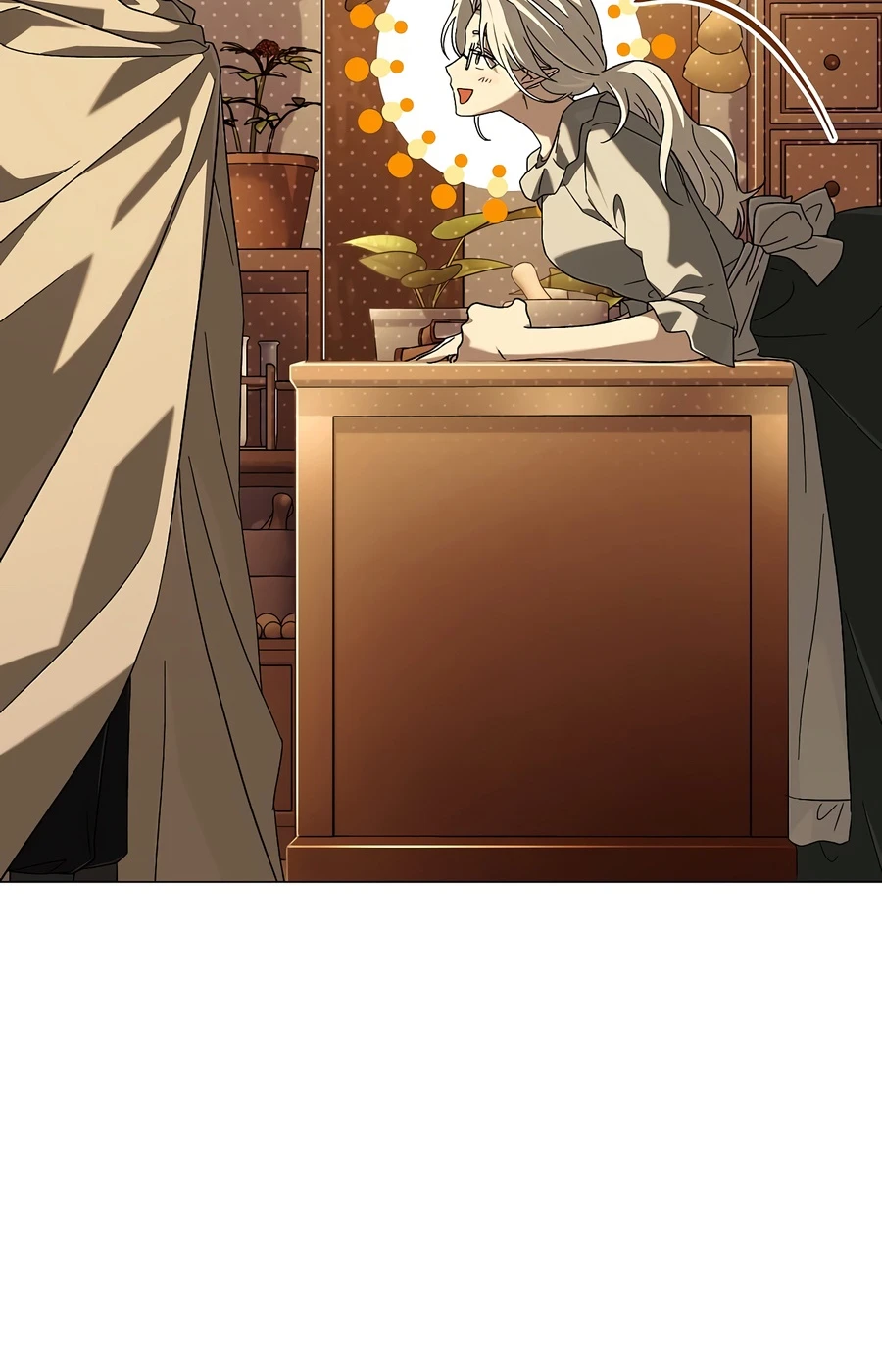 Is It Bad That the Main Character’s a Roleplayer? Chapter 25 - Page 10