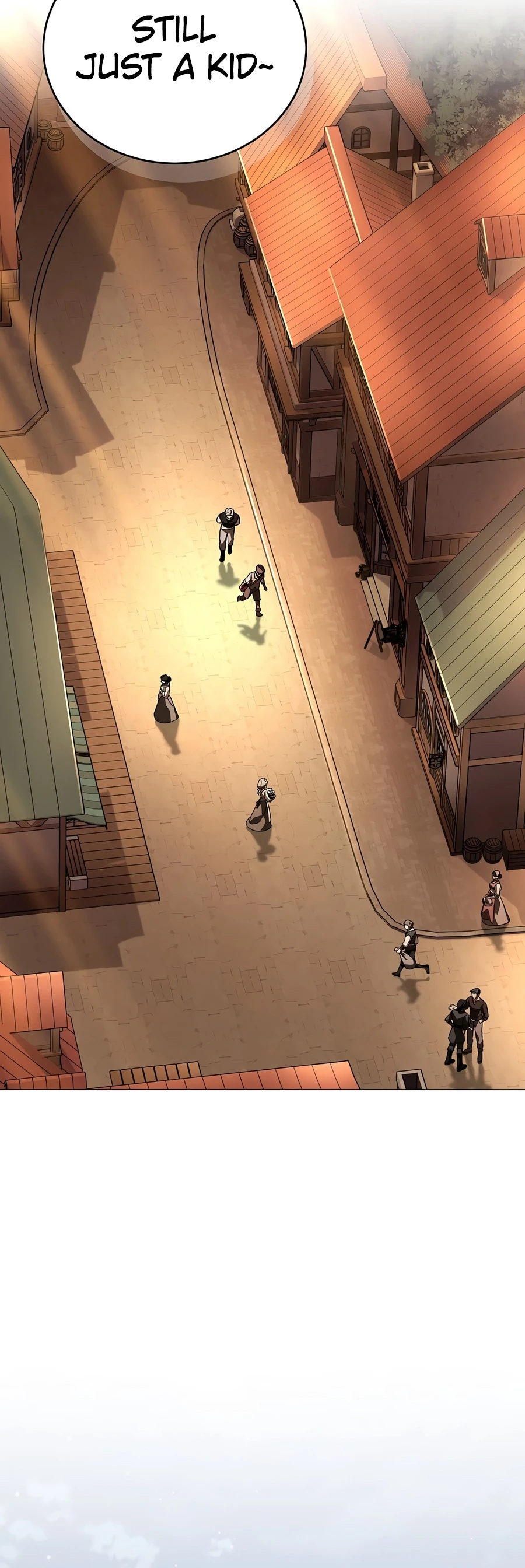 Is It Bad That the Main Character’s a Roleplayer? Chapter 25 - Page 14