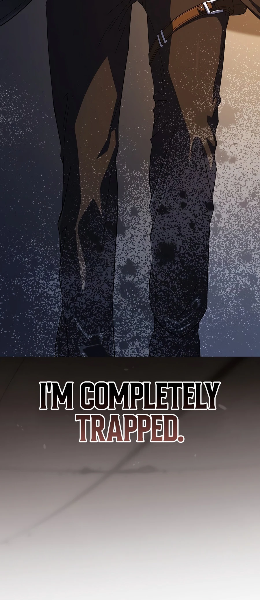 Is It Bad That the Main Character’s a Roleplayer? Chapter 25 - Page 16