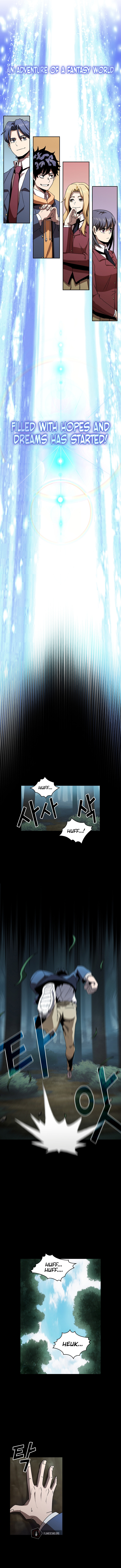 Is This Hero for Real? Chapter 2 - Page 15