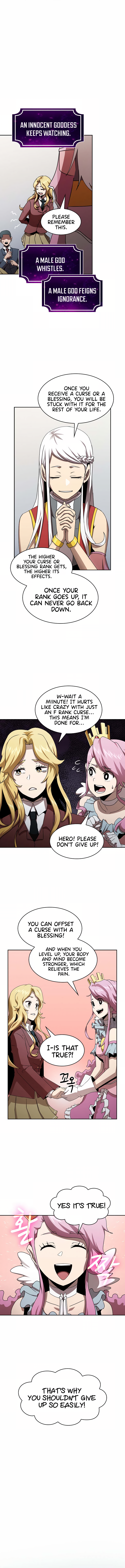 Is This Hero for Real? Chapter 4 - Page 12