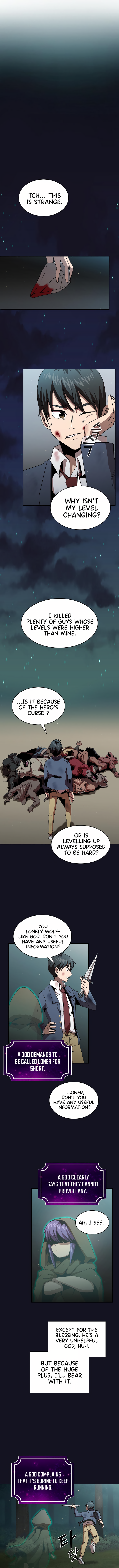 Is This Hero for Real? Chapter 4 - Page 13
