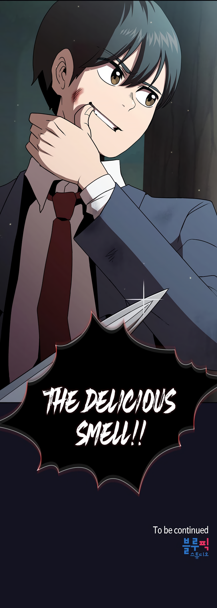 Is This Hero for Real? Chapter 4 - Page 15
