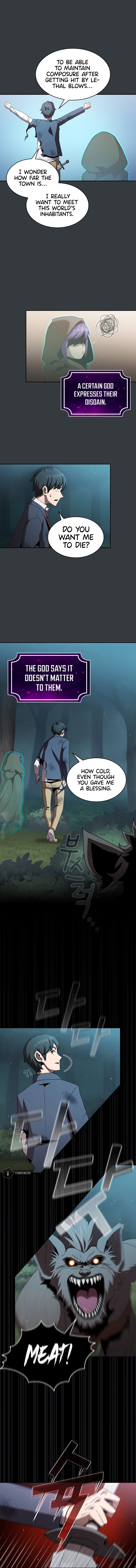 Is This Hero for Real? Chapter 6 - Page 15