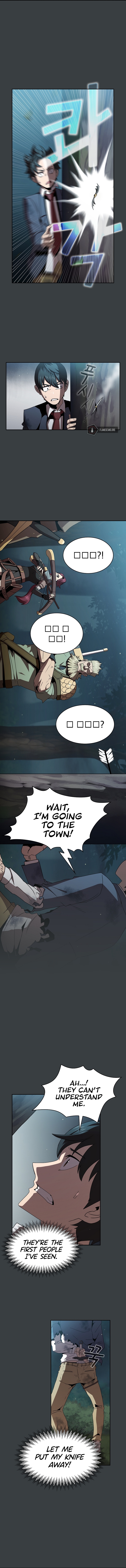 Is This Hero for Real? Chapter 6 - Page 19