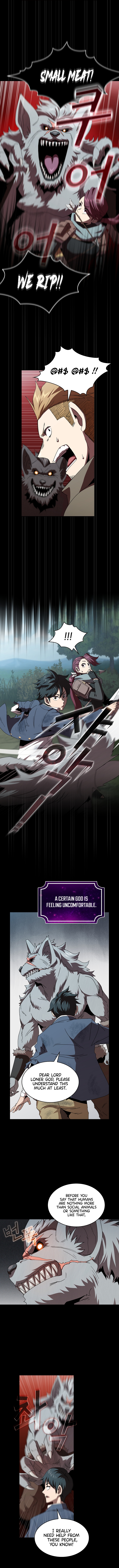Is This Hero for Real? Chapter 7 - Page 17