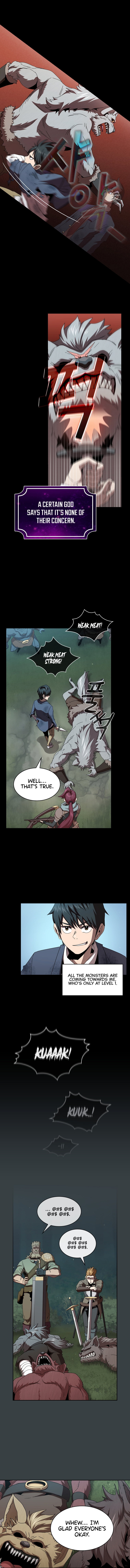 Is This Hero for Real? Chapter 7 - Page 18