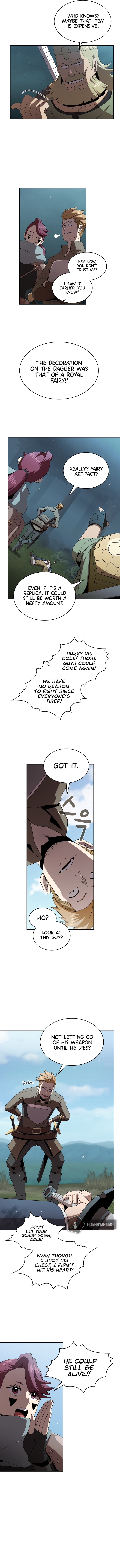 Is This Hero for Real? Chapter 8 - Page 7