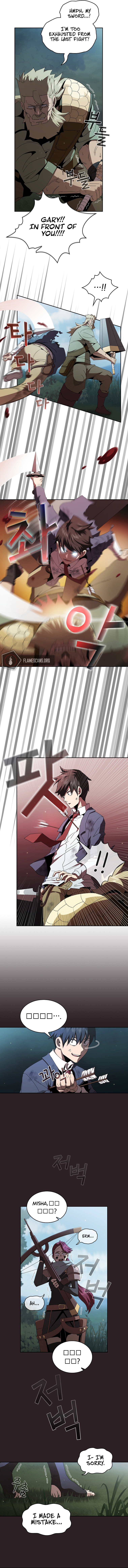 Is This Hero for Real? Chapter 8 - Page 13